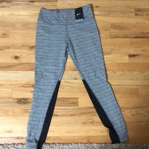 NEW- nike tights